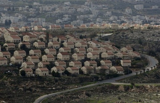 Israël projette de s’approprier 400 hectares de terres (Romandie)