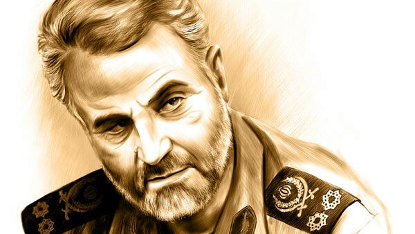 Qui est le Général-Major Qassem Suleimani, « l’agent secret le plus fort au Moyen-Orient » ?