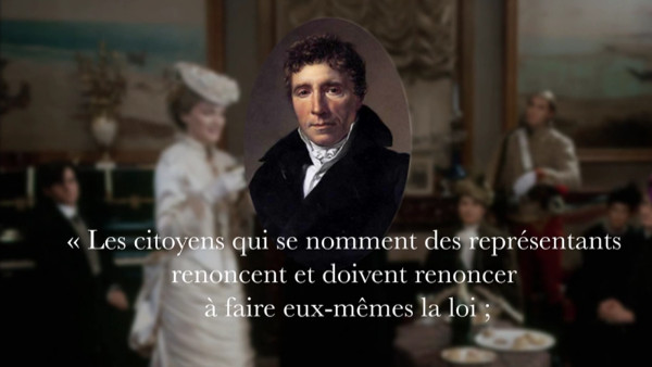 « J’ai pas voté » (documentaire de 46min)