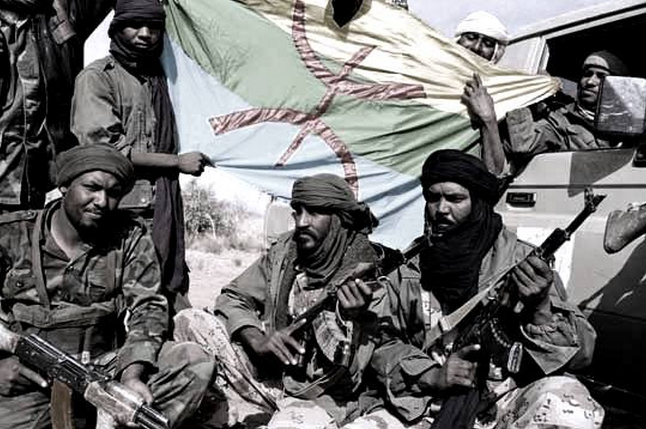 Mali : le point de vue touareg : une grande désillusion ! (Le courrier du Maghreb et de l’Orient)