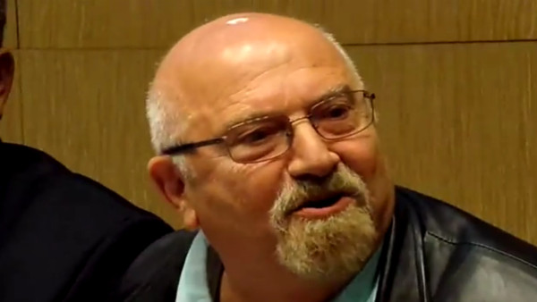 Bassam Tahhan expose la pensée et les intentions d’Al-Baghdadi
