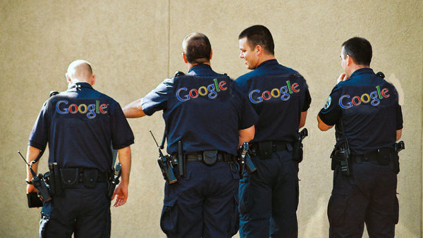 La police dira à Google les sites qu’il doit censurer (Numerama)