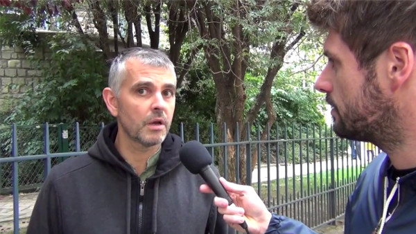 Micro-trottoir : « Jusqu’où seriez-vous prêt à aller pour montrer votre mécontentement ? » (version courte)