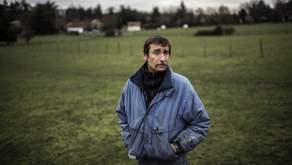 Injustice : l’expropriation de Philippe Layat, près de Lyon