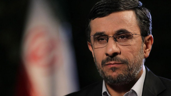 Mahmoud Ahmadinejad n’a jamais déclaré qu’il souhaitait « rayer Israël de la carte ». Cette propagande a été répandue par des lobbies pro-israéliens