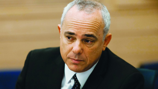 Nucléaire iranien : excellente interview du ministre israélien du Renseignement Yuval Steinitz, par le journaliste Armin Arefi (Le Point)