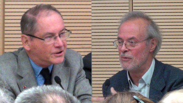 « 2014 : Notre monde est-il au bord du gouffre ? » (2/4)