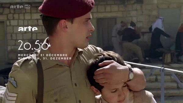 « Le Serment » : la série historique qui déplaît au CRIF