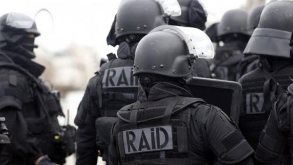 Arrestations de tchétchènes suite aux attentats de Charlie Hebdo : entretien avec le Colonel Maillot