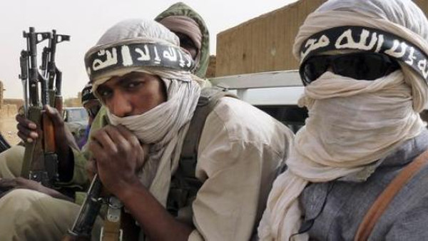 Grande offensive djihadiste au Sahel et ailleurs en Afrique
