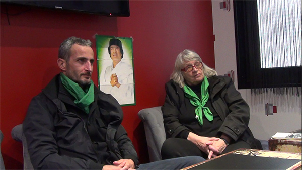 Situation en Libye : entretien avec Franck Pucciarelli et Ginette Hess-Skandrani