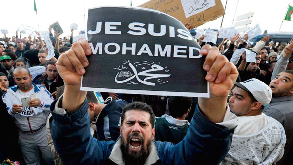L’inculture de Charlie : de la liberté d’expression à la liberté de provocation
