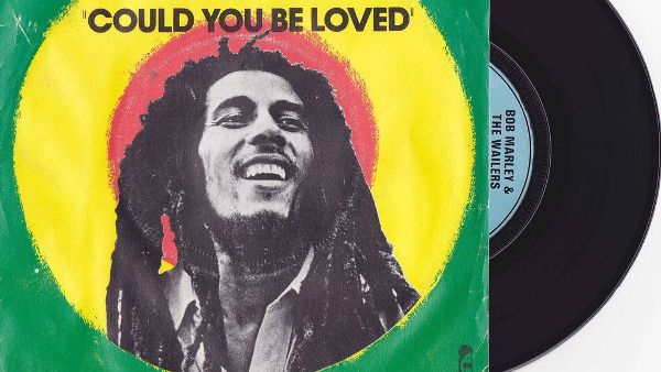 Joyeux anniversaire Bob Marley !
