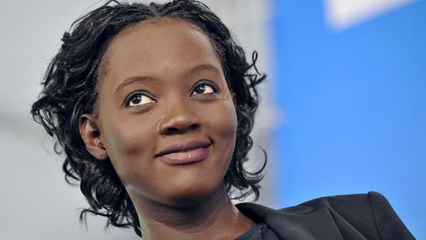 Rama Yade : « Les hommes qui nous gouvernent ont peur du peuple »