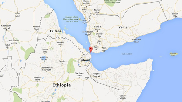 Mer Rouge : les rebelles yéménites se préparent à fermer le détroit de Bab-el-Mandeb (Russia Today)