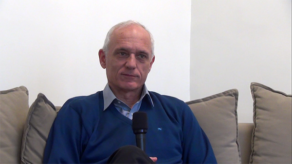 Christophe Oberlin, à propos des plaintes en cours contre Israël auprès de la Cour Pénale Internationale