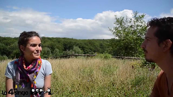 Qu’est-ce que le Wwoofing ? (4ème Singe)