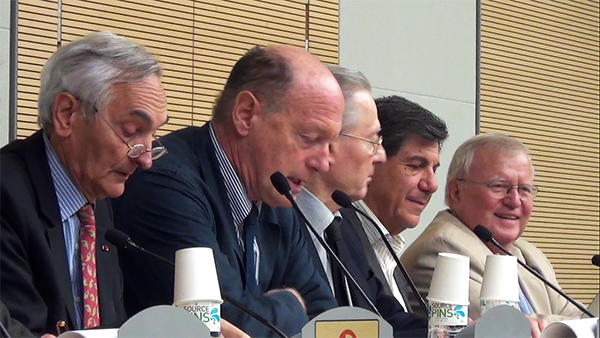 Colloque : « La France peut-elle retrouver une diplomatie indépendante ? »