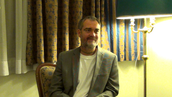 Entretien avec Ken O’Keefe, militant pour la Vérité, la Justice et la Paix