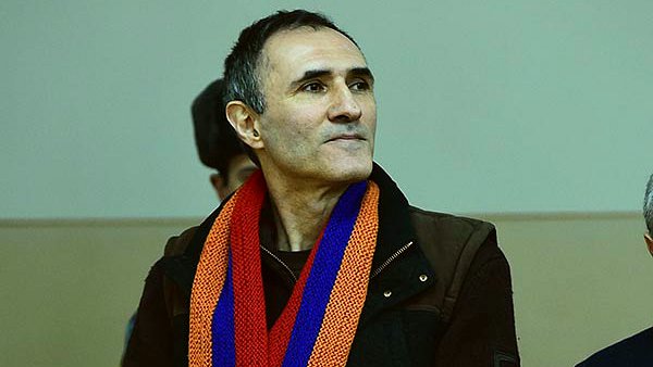 Condamnation de l’humoriste franco-arménien Vardan Petrosyan, un procès politique ?
