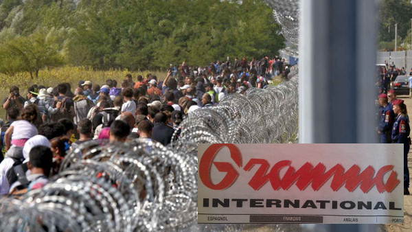 Un regard cubain sur la « crise des migrants »
