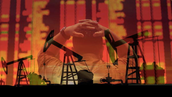 Pétrole : que cache la chute vertigineuse des cours ?