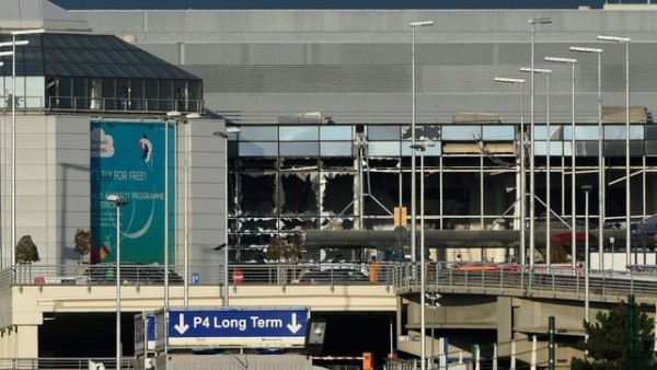 Les terroristes belges en contexte : oligarchie et violence de mercenaires