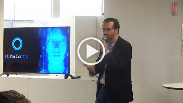 Conférence « De l’humain augmenté… vers le transhumanisme ? »