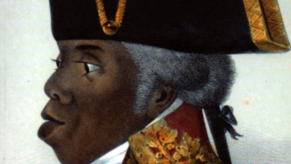 Les Mémoires du général Toussaint-Louverture (et le journal du général Caffarelli)