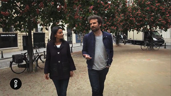 Reportage « Un Œil sur la planète : Le monde de demain » (jeudi 16 juin, puis en replay)