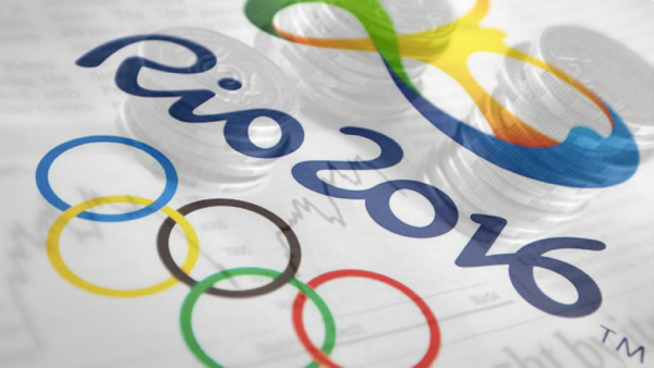 D’Atlanta à Rio, la face cachée des médailles olympiques