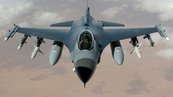 Syrie : frappe aérienne sur l’armée, entretien avec le général Brisset