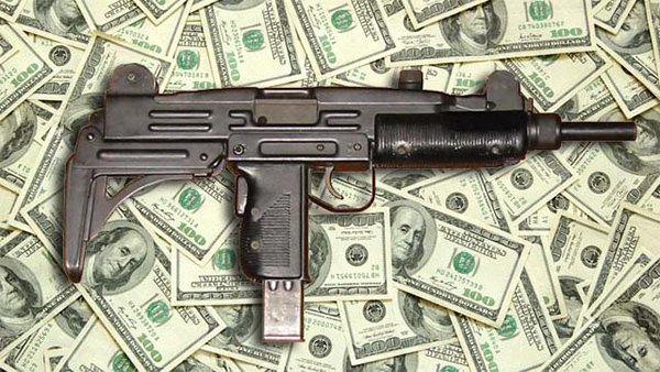 Colloque AGP : « le financement du terrorisme » (samedi 22 octobre)