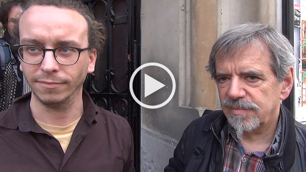 « Repenser la Démocratie – Propositions du 32 mars » : entretien avec Mathieu et Wikicrate
