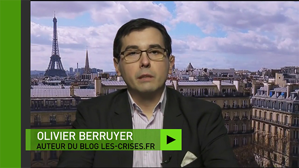 Le Decodex fait une première victime : Olivier Berruyer, du blog les-crises.fr