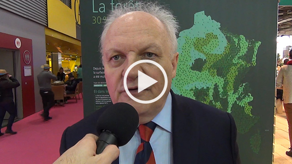 Franc CFA : entretien avec François Asselineau, de l’UPR