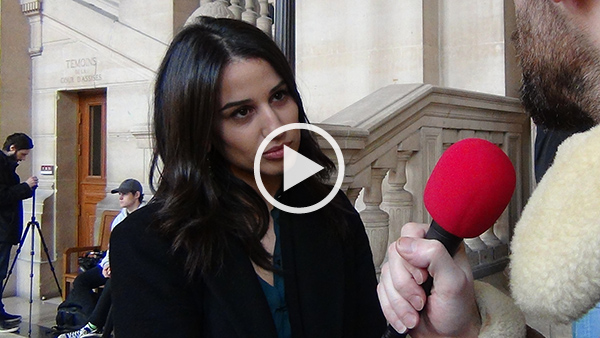 Entretien avec Louisa Yousfi : émission « Paroles d’Honneur », Marche pour la Justice et la Dignité