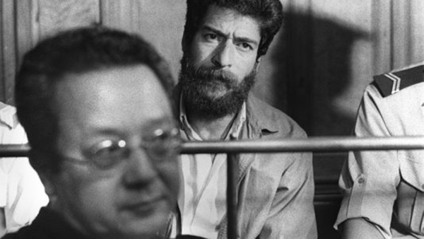 Manifestation nationale pour exiger la libération de Georges Ibrahim Abdallah samedi 17 juin 2017 à Paris