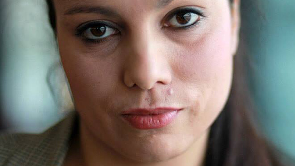 Houria Bouteldja : « Je combats mon intégration »
