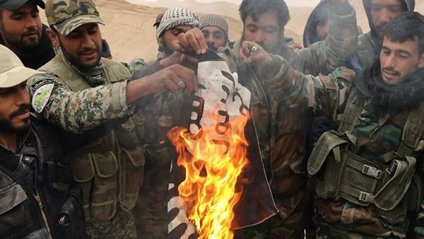 En Syrie, le plus grand fiasco de la CIA ? Par Maxime Chaix (Middle East Eye)