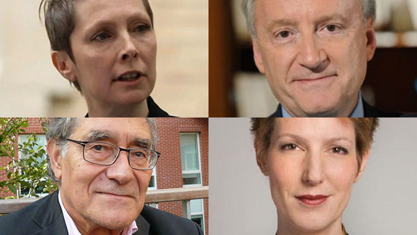 Colloque : « La souveraineté a-t-elle encore un sens au XXIème siècle ? » (samedi 9 décembre)