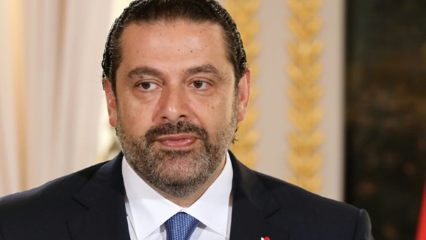 Liban, démission du Premier Ministre Saad Hariri. Analyse d’Alain Corvez