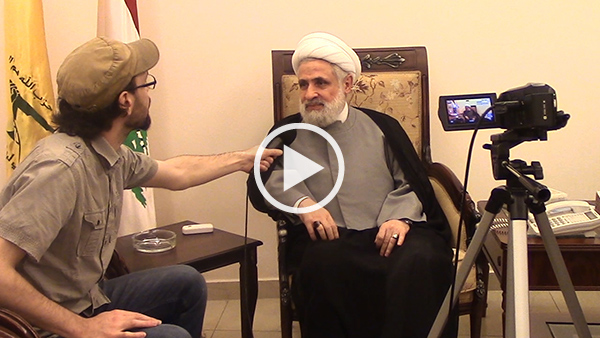 Qu’est-ce que le Hezbollah ? Entretien exclusif avec Naïm Qassem, n°2 du mouvement
