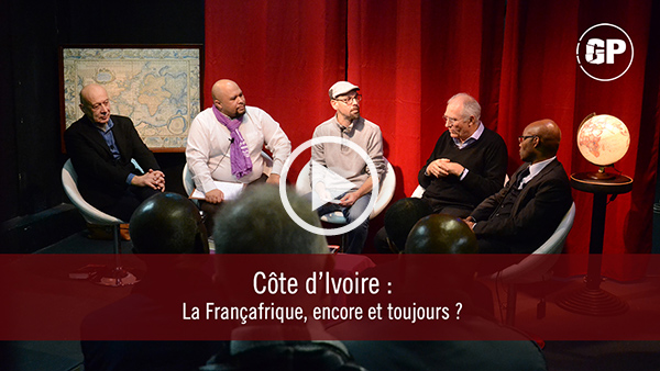 Guerre & Paix #3 : « Côte d’Ivoire : la Françafrique, encore et toujours ? »