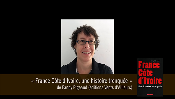 Gbagbo libéré : entretien avec Fanny Pigeaud