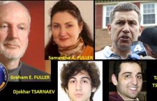 Ruslan Tsarnaev, oncle des 2 terroristes tchétchènes de Boston, et le gendre d’un ancien très haut responsable de la CIA (UPR)
