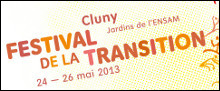 Festival de la transition (24-26 mai 2013)