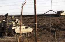 L’armée syrienne affirme avoir détruit un véhicule israélien dans le Golan (Romandie)