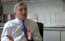 Entretien avec le général Vincent Desportes