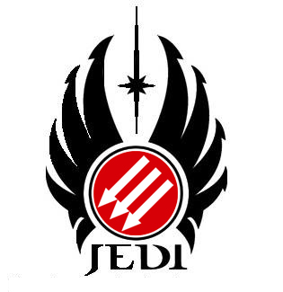 code jedi